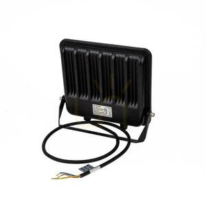 LED reflektor V-TAC s čipom CREE, 100 W, 185 lm/W, čierny, VT-44105, 4000 K, 18 500 lm, 6-ročná záruka small 1