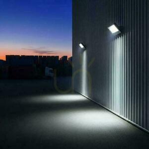 LED reflektor V-TAC s čipom CREE, 100 W, 185 lm/W, čierny, VT-44105, 4000 K, 18 500 lm, 6-ročná záruka small 7