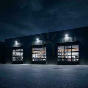 LED reflektor V-TAC s čipom CREE, 100 W, 185 lm/W, čierny, VT-44105, 6500 K, 18 500 lm, 6-ročná záruka small 6