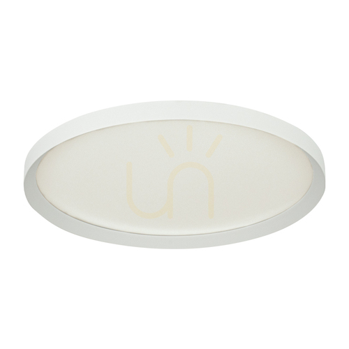 Skontrolujte Stropné LED svietidlo 42 W, 2700 K – 3200 K – 4000 K, DALI, pieskovo biela – kov – hliník – mikroprizmatický difúzor ZAMBELIS