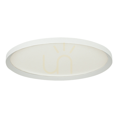 Skontrolujte LED stropné svietidlo Zambelis 25199 pieskovo biele 65 cm 56 W DALI