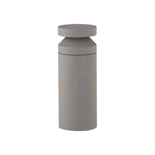 Skontrolujte Vonkajšie LED svietidlo typu „bollard“ 20 W, 3000 K, betón – kov – sklo, IP65, ZAMBELIS