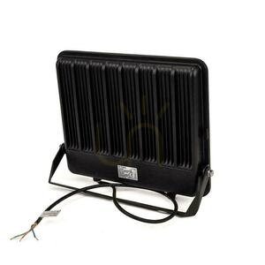 LED reflektor V-TAC s čipom CREE, 200 W, 185 lm/W, čierny, VT-44205, 6500 K, 37 000 lm, 6-ročná záruka small 1