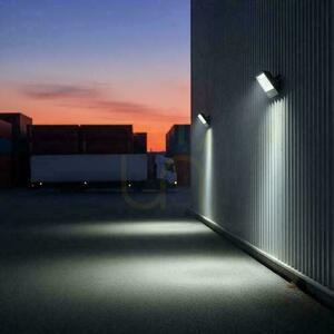 LED reflektor V-TAC s čipom CREE, 200 W, 185 lm/W, čierny, VT-44205, 6500 K, 37 000 lm, 6-ročná záruka small 6