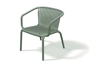 Záhradné kreslo FERNE Brene FBRK767 – Verde small 0