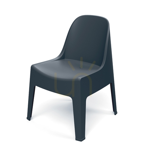 Skontrolujte Záhradná stolička FERNE Milane FMIK667 vo farbe carbon 58 × 60 × 73,5 cm