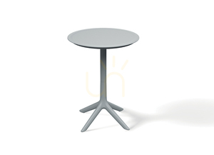 FRIS67 Rimo – vysoký záhradný stolík – Agate Gray od FERNE 0 FRIS67 Rimo – vysoký záhradný stolík – Agate Gray od FERNE small 0