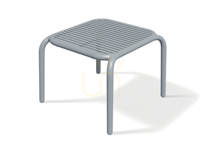 Záhradný stolík Brene FBRS554 – Agate Gray od FERNE small 0