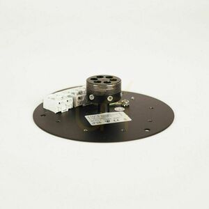 Tienidlo na lampu s.luce Modular biele kovové Ø 15 cm 7 Tienidlo na lampu s.luce Modular biele kovové Ø 15 cm small 7