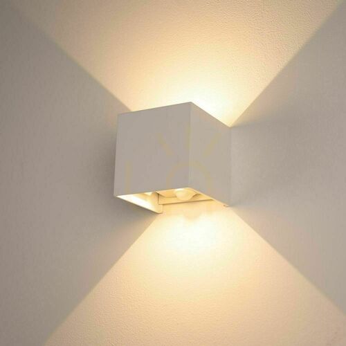 Skontrolujte Nástenné svietidlo s.luce Ixa LED chróm s pohybovým senzorom