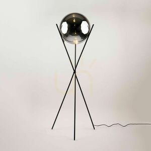 Stojanová lampa s.luce Orb Axis meď sklo 160 cm 9 Stojanová lampa s.luce Orb Axis meď sklo 160 cm small 9