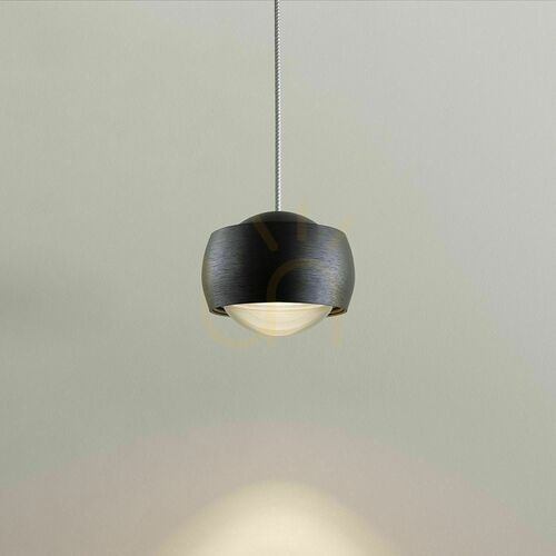 Skontrolujte Závesné svietidlo s.luce Beam LED 5-plameňové strieborné 60 cm stmievané