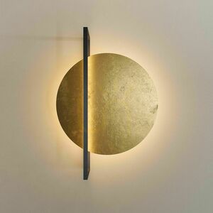 Prisadené stropné LED svietidlo s.luce Artus biele 50 cm 36 W 3000 K small 14