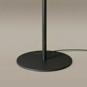 Stojacia lampa s.luce Atom Metal zlatá LED stmievateľná 208 cm small 9