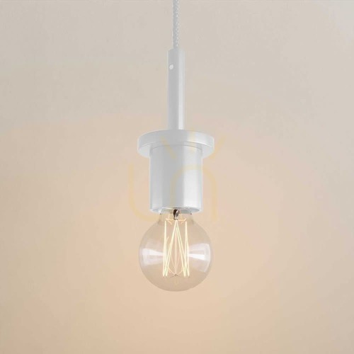 Skontrolujte Závesné svietidlo s.luce Echos, priehľadné sklo, E27, Ø18 cm
