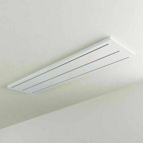 Skontrolujte Luster s.luce Velo, 12× E27, číre sklo, Ø 20 cm, moderný, minimalistický