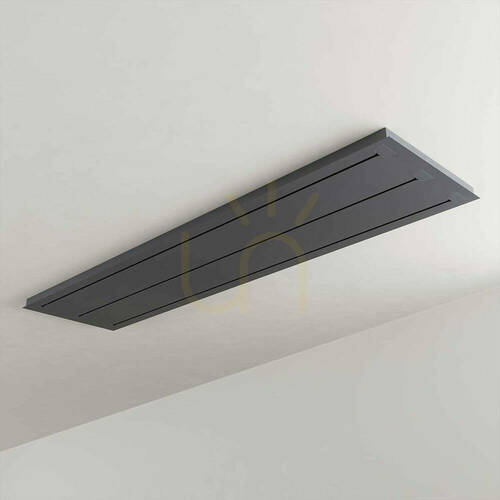 Skontrolujte Luster s.luce Velo 12-bodový viacfarebný Ø 18 cm 150 cm