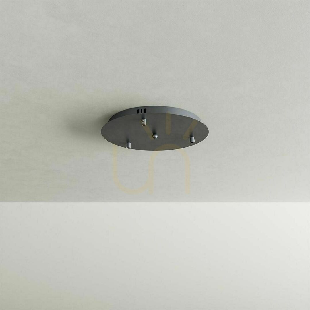 Náhľad Luster s.luce Velo 3-plamenný sklenený priehľadný E27 Luster s.luce Velo 3-plamenný sklenený priehľadný E27