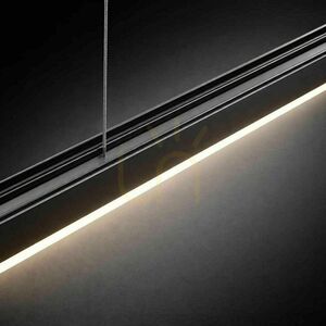 Závesné LED svietidlo s.luce Oris XL strieborné 4000 K pre kanceláriu 7 Závesné LED svietidlo s.luce Oris XL strieborné 4000 K pre kanceláriu small 7