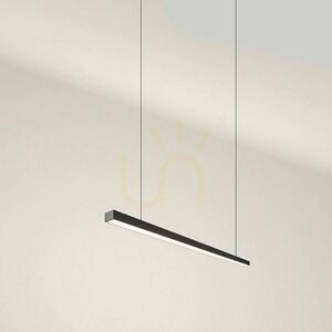 Závesné LED svietidlo s.luce Oris XL biele 4000 K na kanceláriu small 14