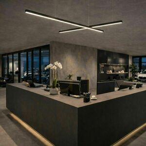 Závesné LED svietidlo s.luce Oris Linear XL strieborné 2700 K 13 Závesné LED svietidlo s.luce Oris Linear XL strieborné 2700 K small 13