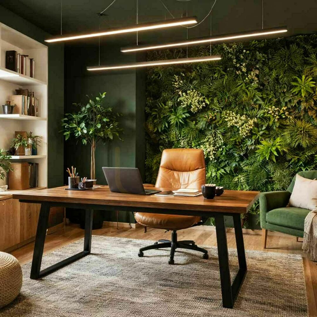 vyhliadka Závesné LED svietidlo s.luce Oris Linear biele 2700 K 48 W 120 cm Závesné LED svietidlo s.luce Oris Linear biele 2700 K 48 W 120 cm