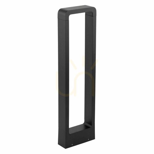 Skontrolujte Záhradná lampa Arius M Black, IP54