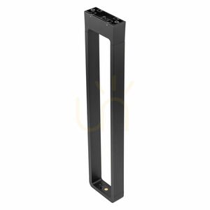 Záhradné svietidlo Arius L Black IP54 small 5