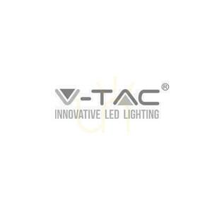 Zabudovateľný LED panel V-TAC VT-6164 Diamond-in-Square 64W 6720 lm 6500K 595x595 mm biely small 0