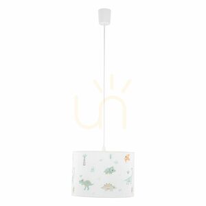 Závesná lampa s motívom dinosaurov 1 small 8