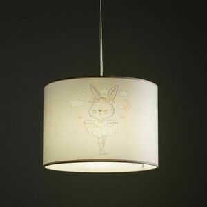 Detská lampa „Baletná tanečnica“ 1 small 2