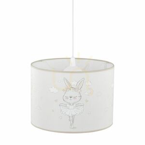Detská lampa „Baletná tanečnica“ 1 small 5