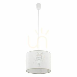Detská lampa „Baletná tanečnica“ 1 small 8