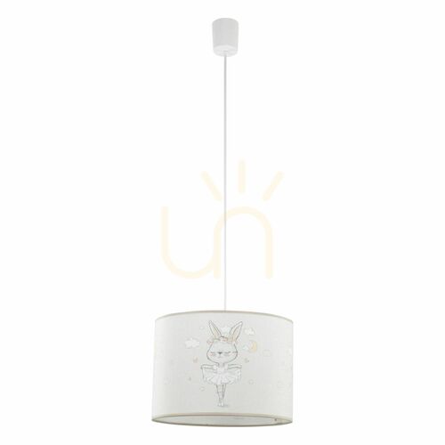 Skontrolujte Detská lampa „Baletná tanečnica“ 1
