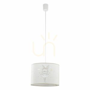 Detská lampa „Baletná tanečnica“ 1 small 0