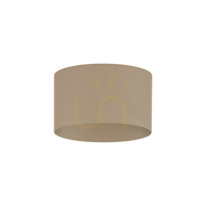 Nástenná LED svietidlo Verto Beige, IP54 small 0