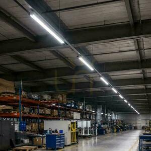 V-TAC séria G, 150 cm, 48 W, 120 lm/W, CCT VT-1574CCT, 5 760 lm, hermeticky uzavreté LED svietidlo small 10