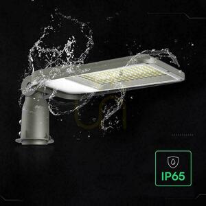 LED pouličné svietidlo V-TAC s čipom CREE a reguláciou jasu, 50 W, VT-55ST, 6500 K, 4700 lm, 6-ročná záruka 9 LED pouličné svietidlo V-TAC s čipom CREE a reguláciou jasu, 50 W, VT-55ST, 6500 K, 4700 lm, 6-ročná záruka small 9