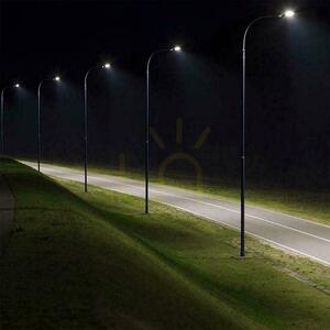 LED pouličné svietidlo V-TAC s čipom CREE a reguláciou jasu, 100 W, VT-105ST, 6500 K, 12 000 lm, 6-ročná záruka small 8