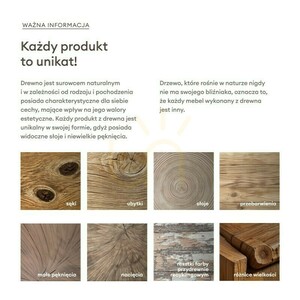 Konferenčný stolík MOXIE 70 cm, okrúhly, z mangového dreva, so zaoblenými tvarmi od Nova Nook 7 Konferenčný stolík MOXIE 70 cm, okrúhly, z mangového dreva, so zaoblenými tvarmi od Nova Nook small 7