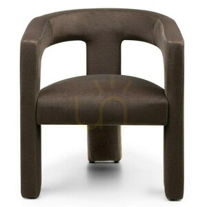 Kreslo LAUREN „Chocolate Velvet“ od Nova Nook small 0