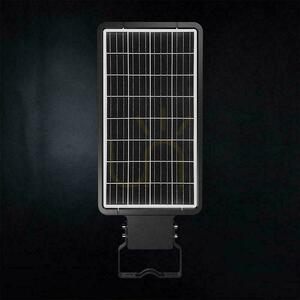 Solárne pouličné svietidlo V-TAC 40 W LED, čierne, IP65, 150 lm/W, CCT VT-ST43, 6000 lm 15 Solárne pouličné svietidlo V-TAC 40 W LED, čierne, IP65, 150 lm/W, CCT VT-ST43, 6000 lm small 15