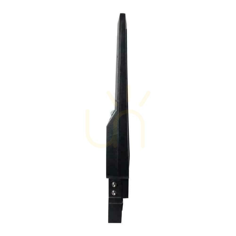 Displej Solárne pouličné svietidlo V-TAC 40 W LED, čierne, IP65, 150 lm/W, CCT VT-ST43, 6000 lm Solárne pouličné svietidlo V-TAC 40 W LED, čierne, IP65, 150 lm/W, CCT VT-ST43, 6000 lm