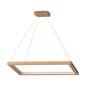 Závesné svietidlo Legno, olejovaný dub, 1xLED 33 W, smer svetla hore a dole, 84 cm 0 Závesné svietidlo Legno, olejovaný dub, 1xLED 33 W, smer svetla hore a dole, 84 cm small 0