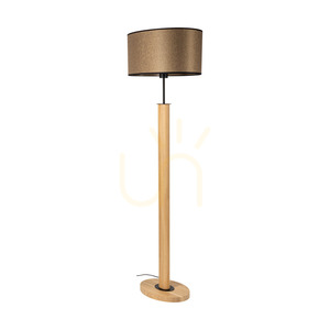 Stojaca lampa Mercedes, olejovaný dub/čierna, hnedo-čierno-zlaté tienidlo, 1xE27, 52 cm 0 Stojaca lampa Mercedes, olejovaný dub/čierna, hnedo-čierno-zlaté tienidlo, 1xE27, 52 cm small 0