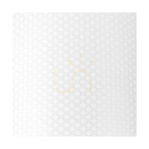 Stolná lampa Leila, 1xE27, Max. 40 W, chrómovaný kov / priehľadný PVC kábel / papierovo-PVC tienidlo s bodkovaným vzorom, Ø 25 cm small 4