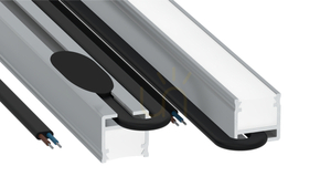 LED zostava LUMINES FLEXA 22-0101-73, eloxovaná strieborná, 2,02 m, 24 V 20 W, 3000 K, IP68 small 0