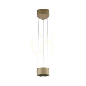 Q-STRETTO 2657-97 Hnedé závesné svietidlo s 2 LED diódami 10 Q-STRETTO 2657-97 Hnedé závesné svietidlo s 2 LED diódami small 10