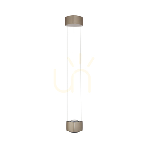 Q-STRETTO 2657-97 Hnedé závesné svietidlo s 2 LED diódami 9 Q-STRETTO 2657-97 Hnedé závesné svietidlo s 2 LED diódami small 9