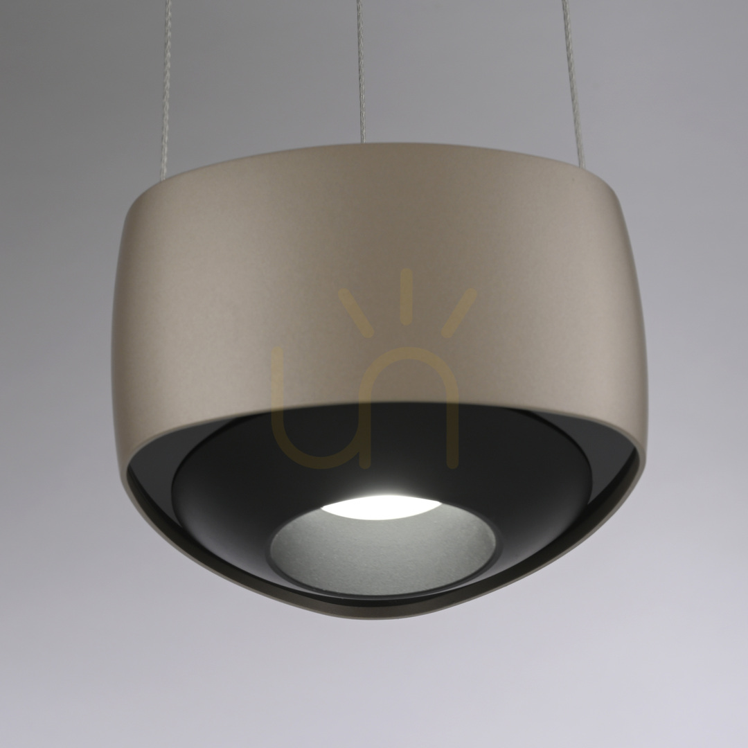 Skontrolujte Q-STRETTO 2657-97 Hnedé závesné svietidlo s 2 LED diódami Q-STRETTO 2657-97 Hnedé závesné svietidlo s 2 LED diódami